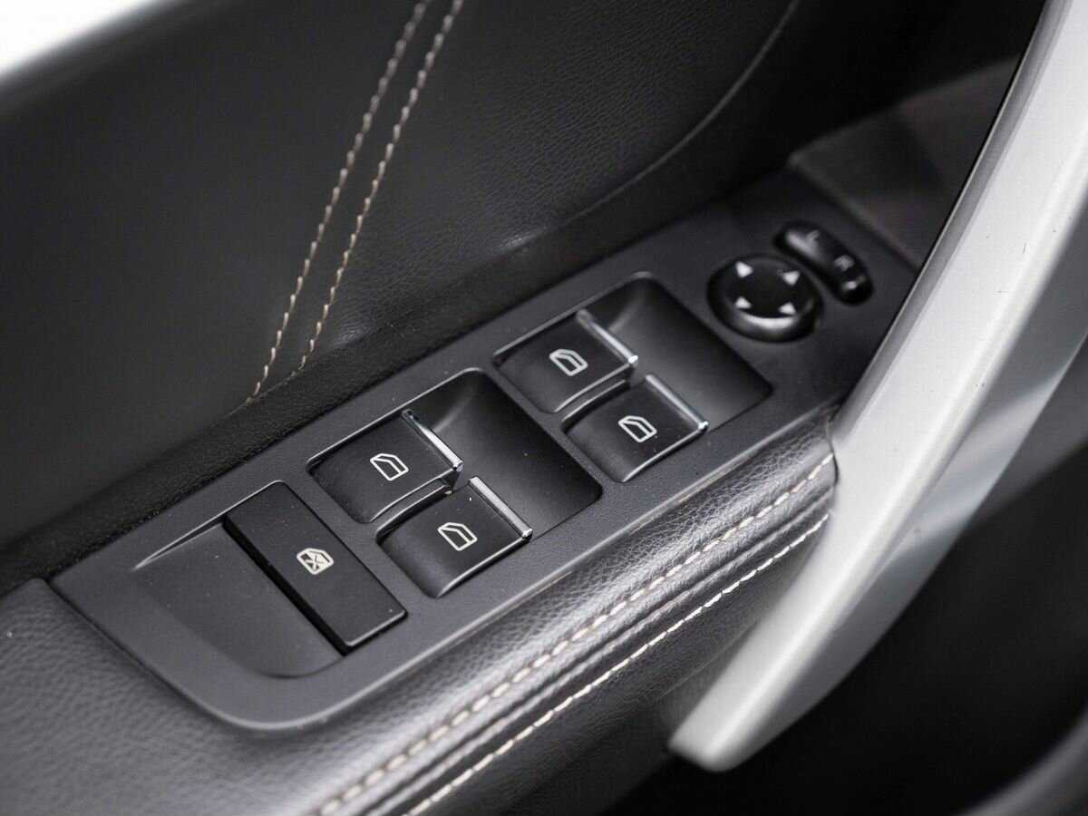 Geely Emgrand 7 б/у, 2020, Вариатор. Фото: #15