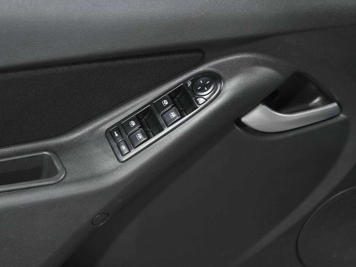 Lada (ВАЗ) Granta б/у, 2018, Механическая. Фото: #12