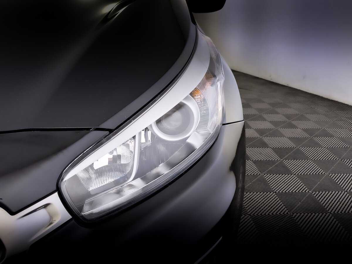 Kia Ceed б/у, 2014, Механическая. Фото: #16