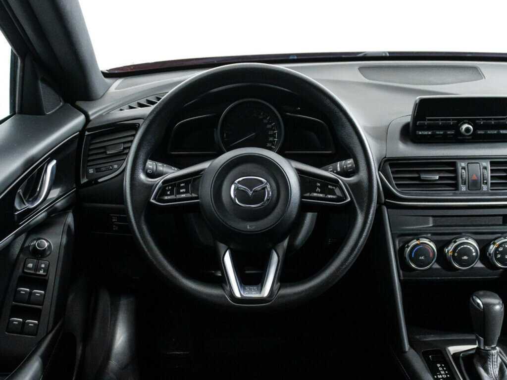 Mazda CX-4 б/у, 2022, Автоматическая. Фото: #18