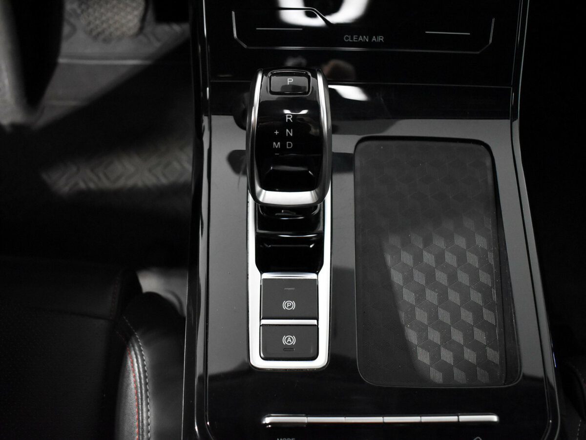 Chery Tiggo 7 Pro б/у, 2023, Вариатор. Фото: #10