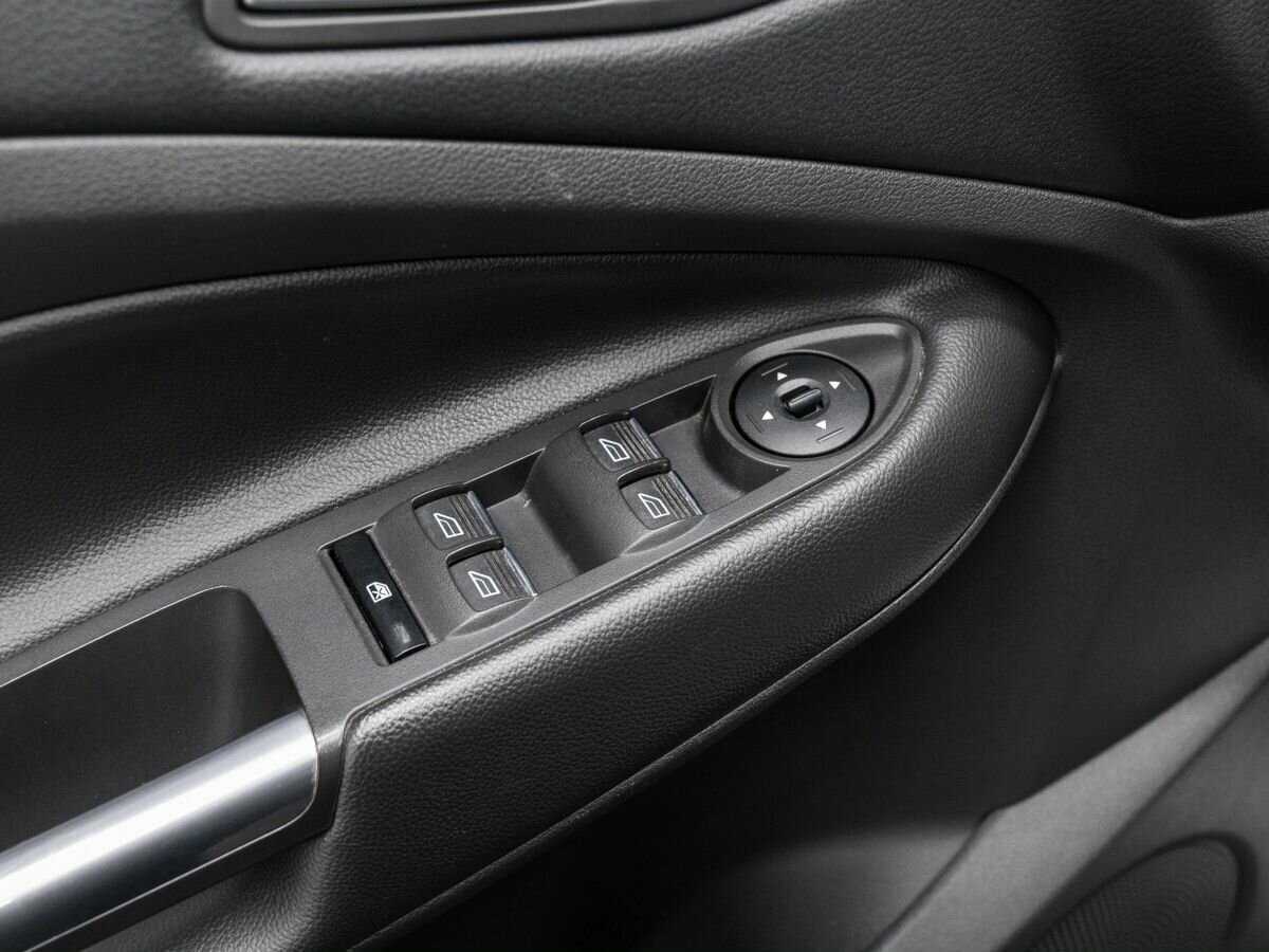 Ford Kuga б/у, 2019, Автоматическая. Фото: #14