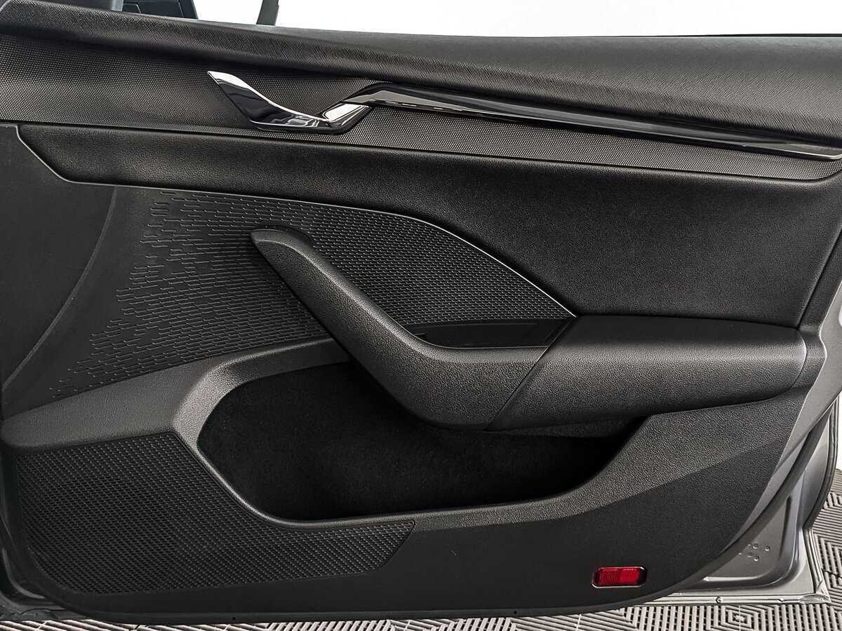 Skoda Octavia б/у, 2021, Автоматическая. Фото: #22