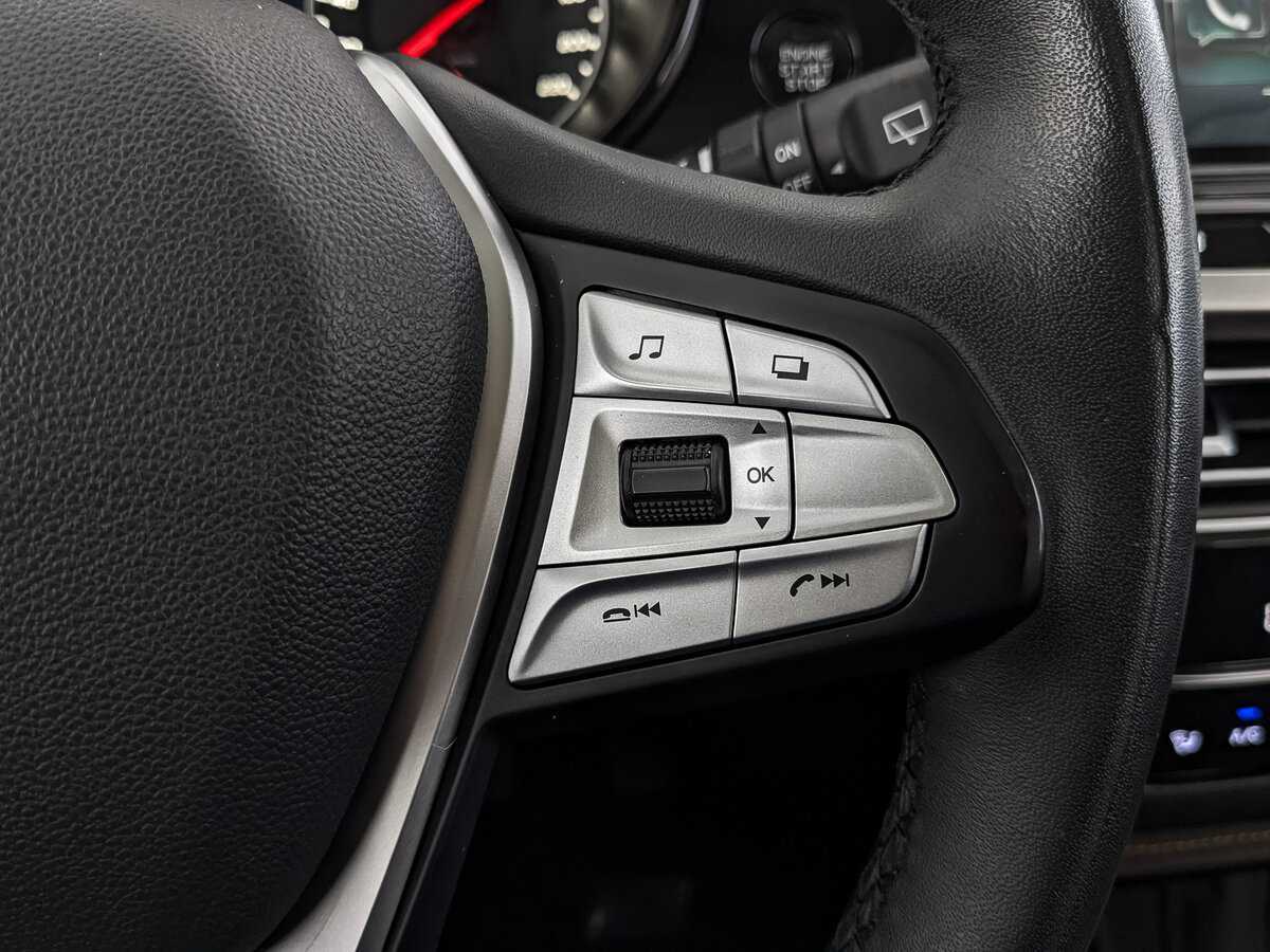 Changan CS35 Plus б/у, 2021, Автоматическая. Фото: #27