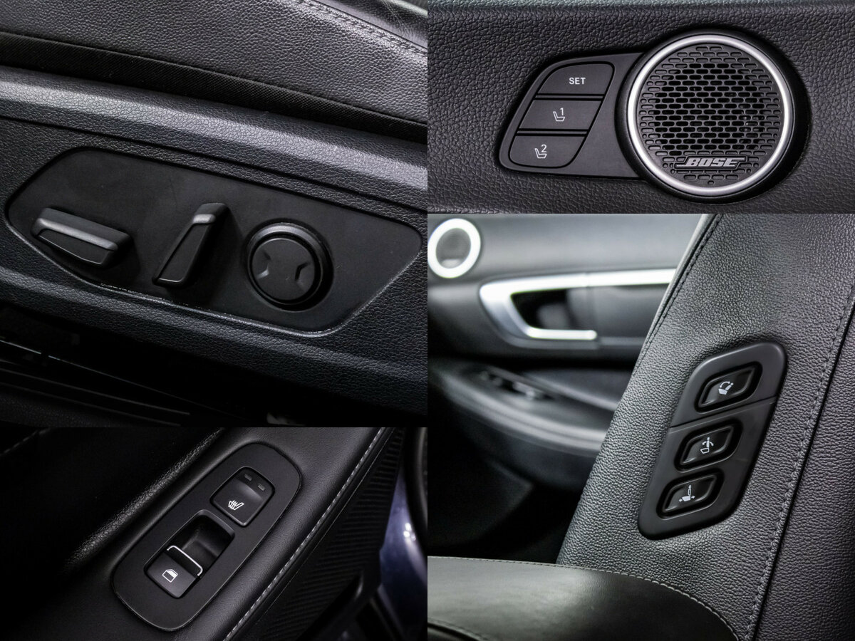 Hyundai Sonata б/у, 2019, Автоматическая. Фото: #15