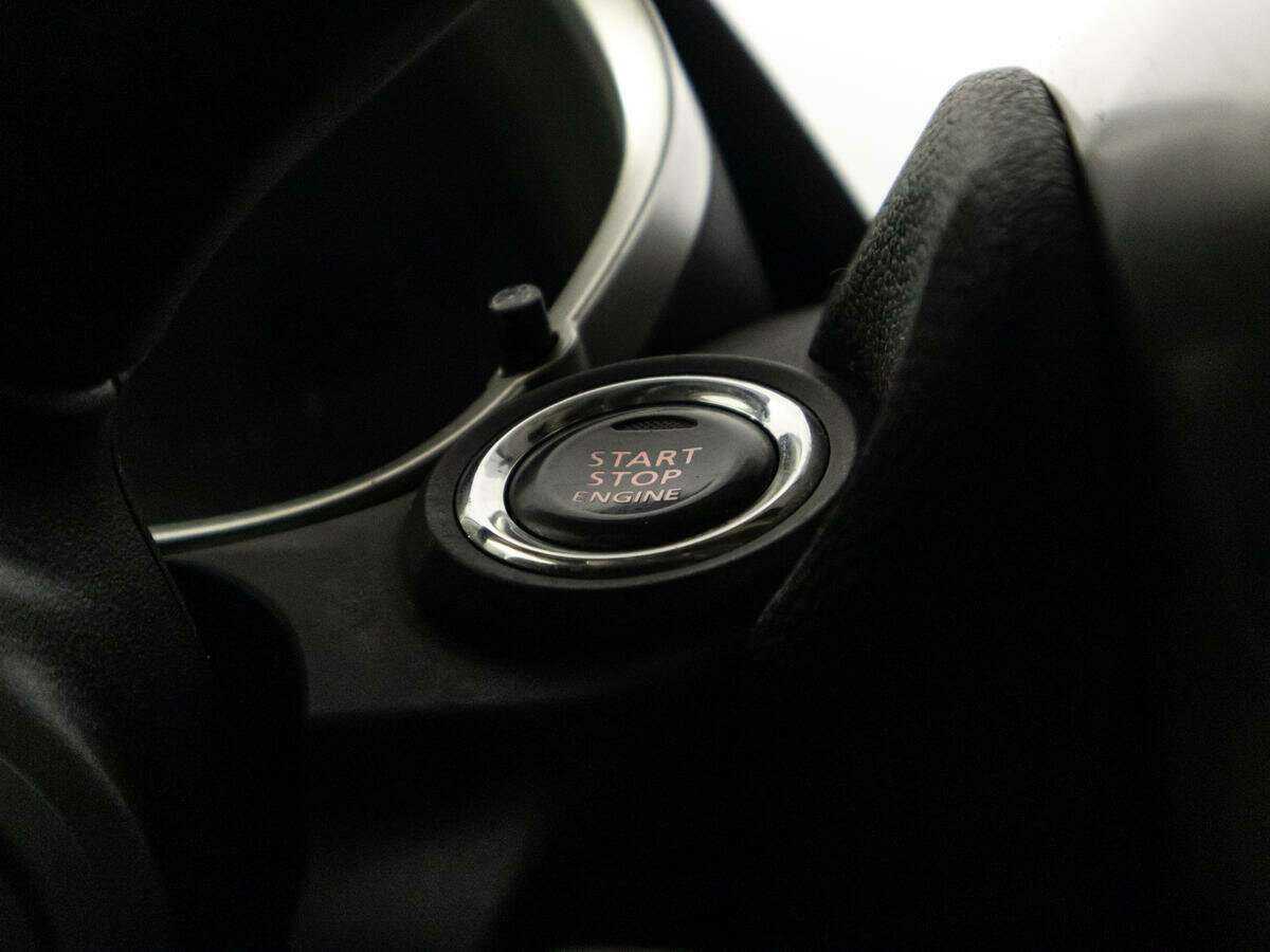 Mitsubishi Eclipse Cross б/у, 2018, Вариатор. Фото: #14