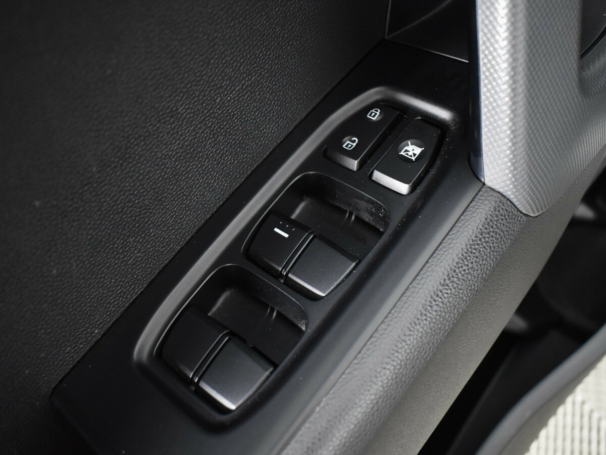 Hyundai Creta б/у, 2018, Автоматическая. Фото: #15