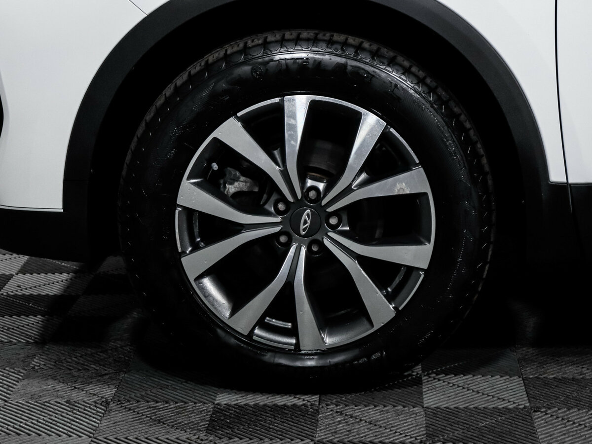 Chery Tiggo 7 Pro Max б/у, 2023, Вариатор. Фото: #13