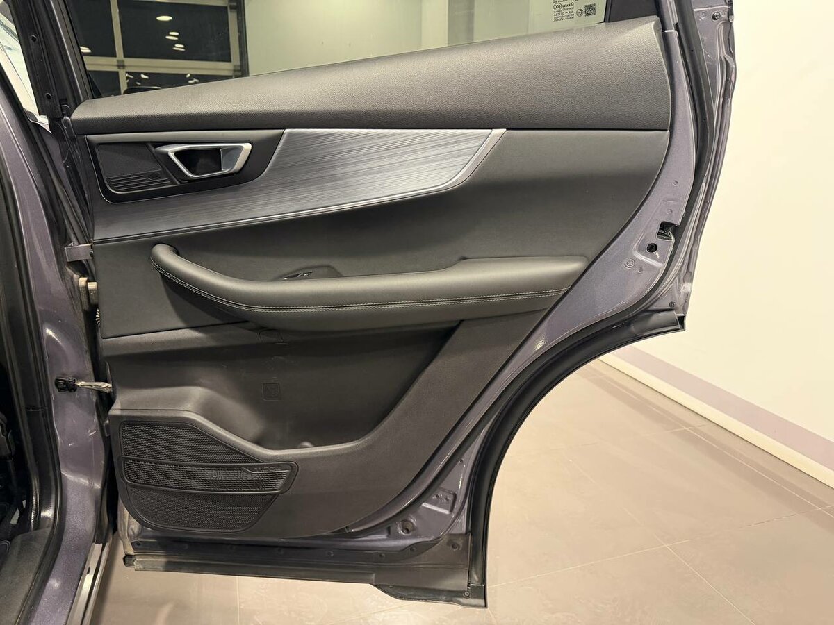 Chery Tiggo 7 Pro Max б/у, 2022, Вариатор. Фото: #15