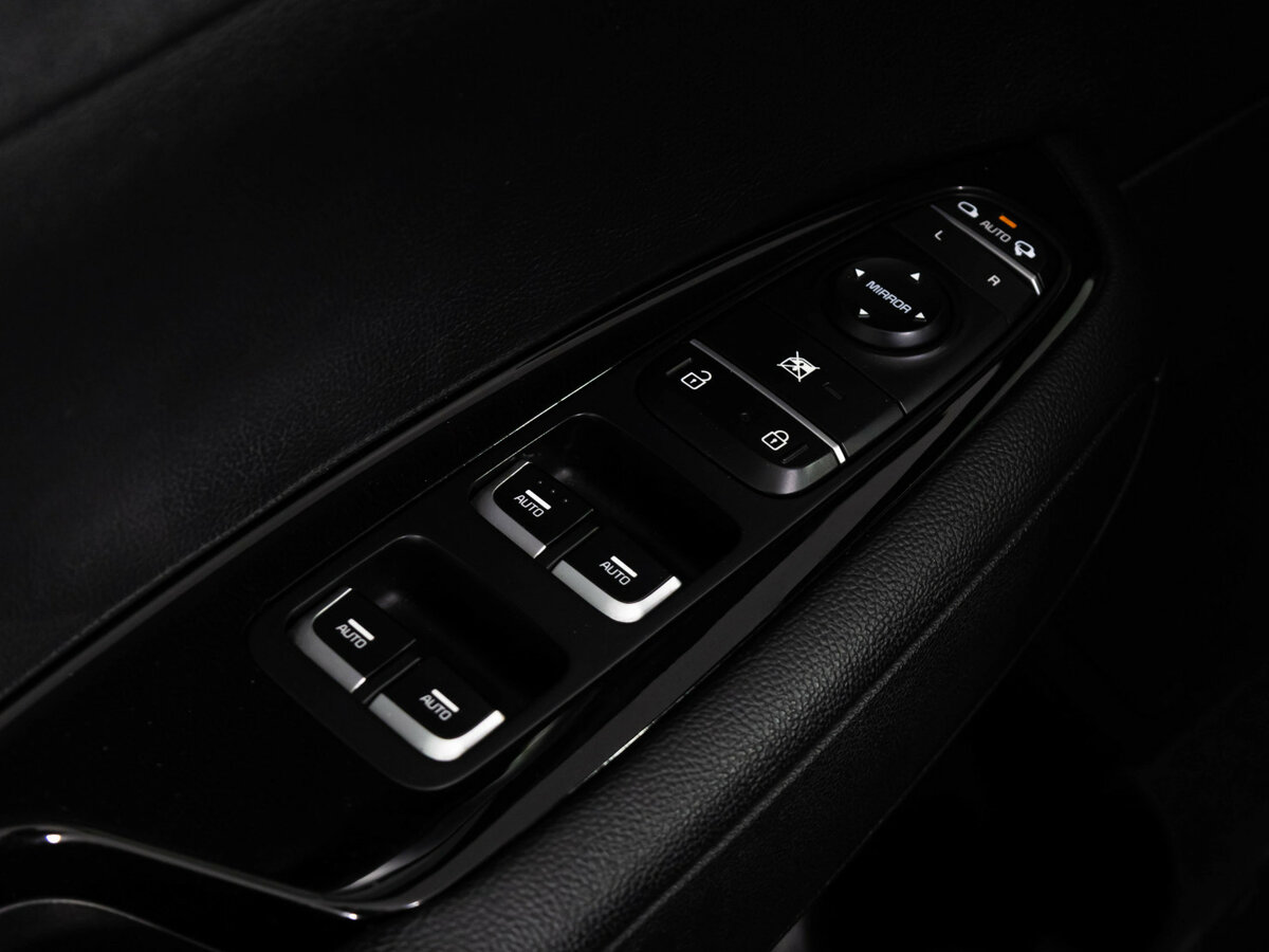 Kia Optima б/у, 2019, Автоматическая. Фото: #14