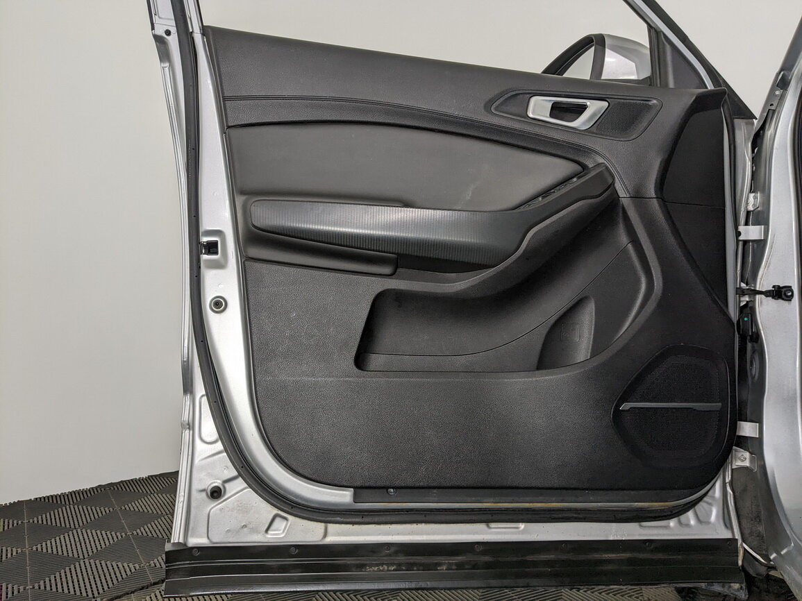 Chery Tiggo 4 б/у, 2022, Вариатор. Фото: #18