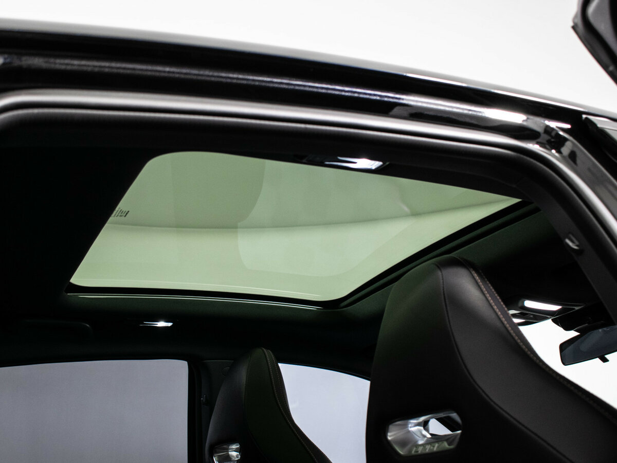 Changan UNI-V б/у, 2023, Роботизированная. Фото: #7