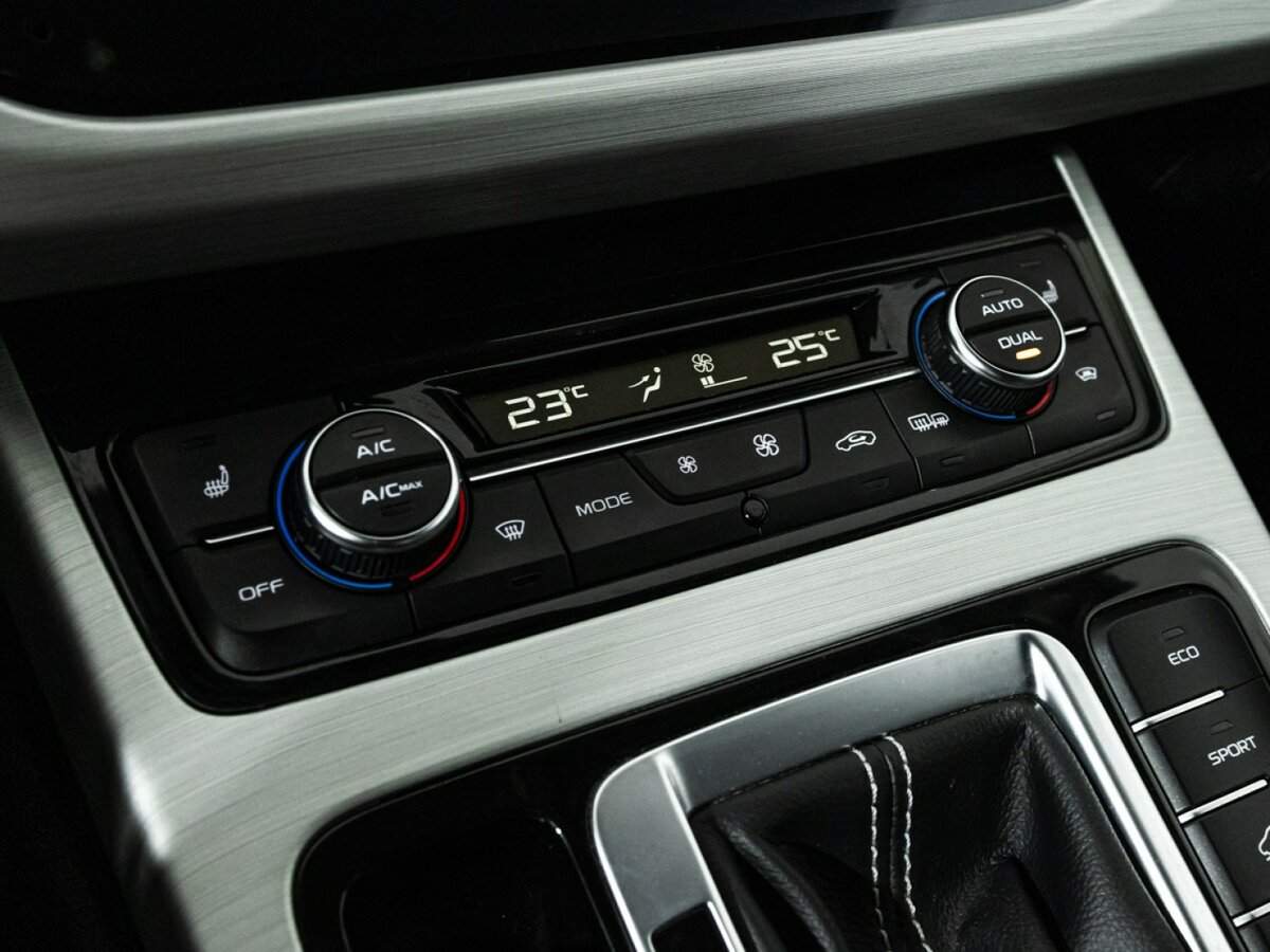 Geely Atlas б/у, 2020, Автоматическая. Фото: #10