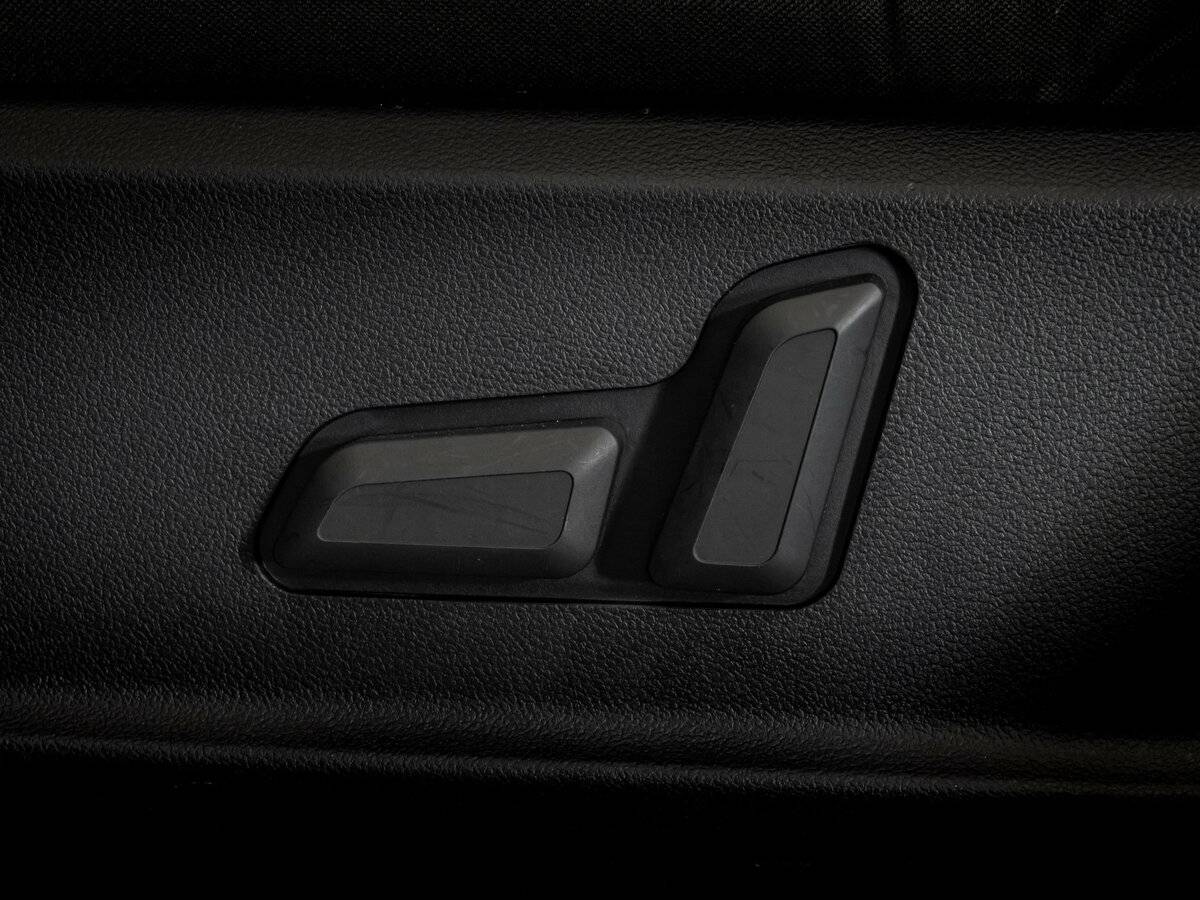 Haval F7 б/у, 2019, Роботизированная. Фото: #16
