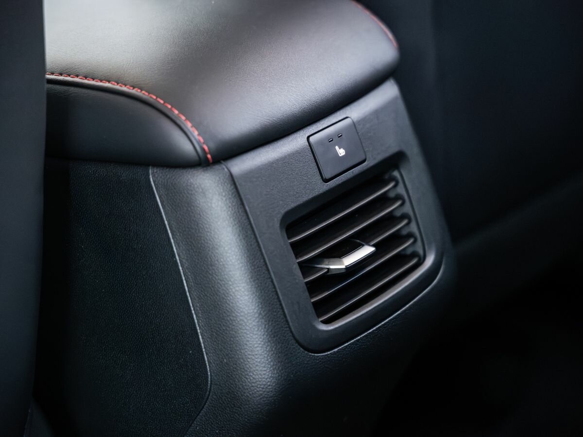 Changan CS35 Plus б/у, 2024, Роботизированная. Фото: #18