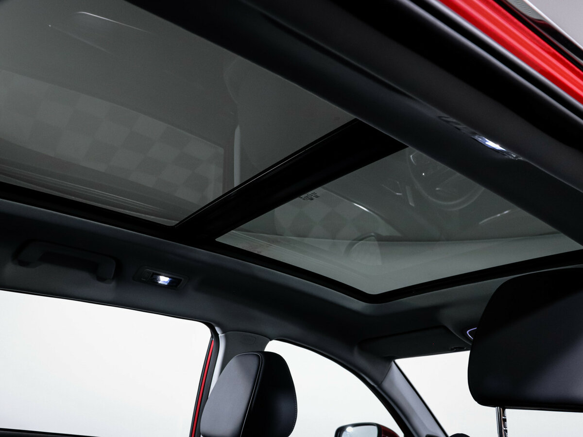 Chery Tiggo 7 Pro Max б/у, 2023, Вариатор. Фото: #14