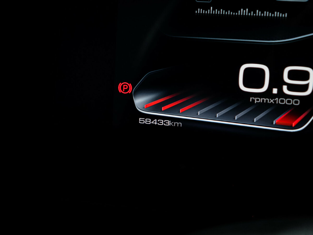 Haval Dargo б/у, 2024, Роботизированная. Фото: #10