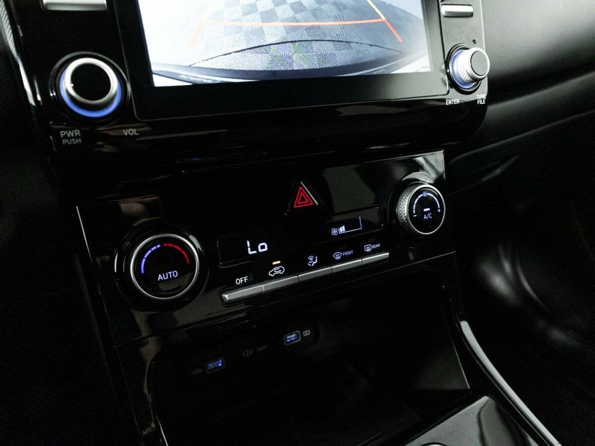 Hyundai Creta б/у, 2021, Автоматическая. Фото: #15