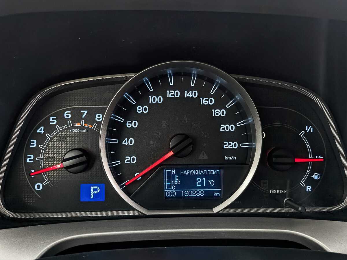 Toyota RAV4 б/у, 2014, Вариатор. Фото: #15