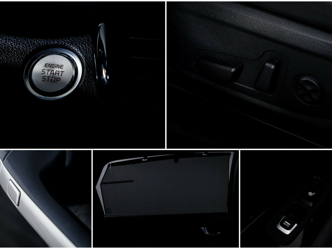 Kia Optima б/у, 2018, Автоматическая. Фото: #15
