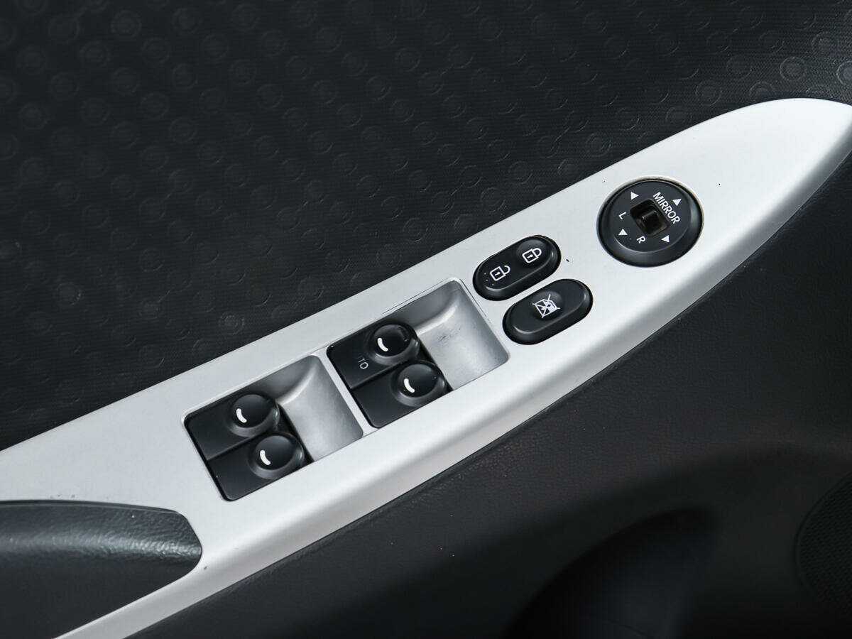 Hyundai Solaris б/у, 2012, Автоматическая. Фото: #14
