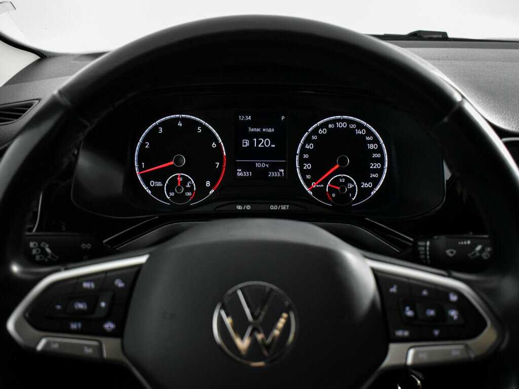 Volkswagen Polo б/у, 2020, Автоматическая. Фото: #20