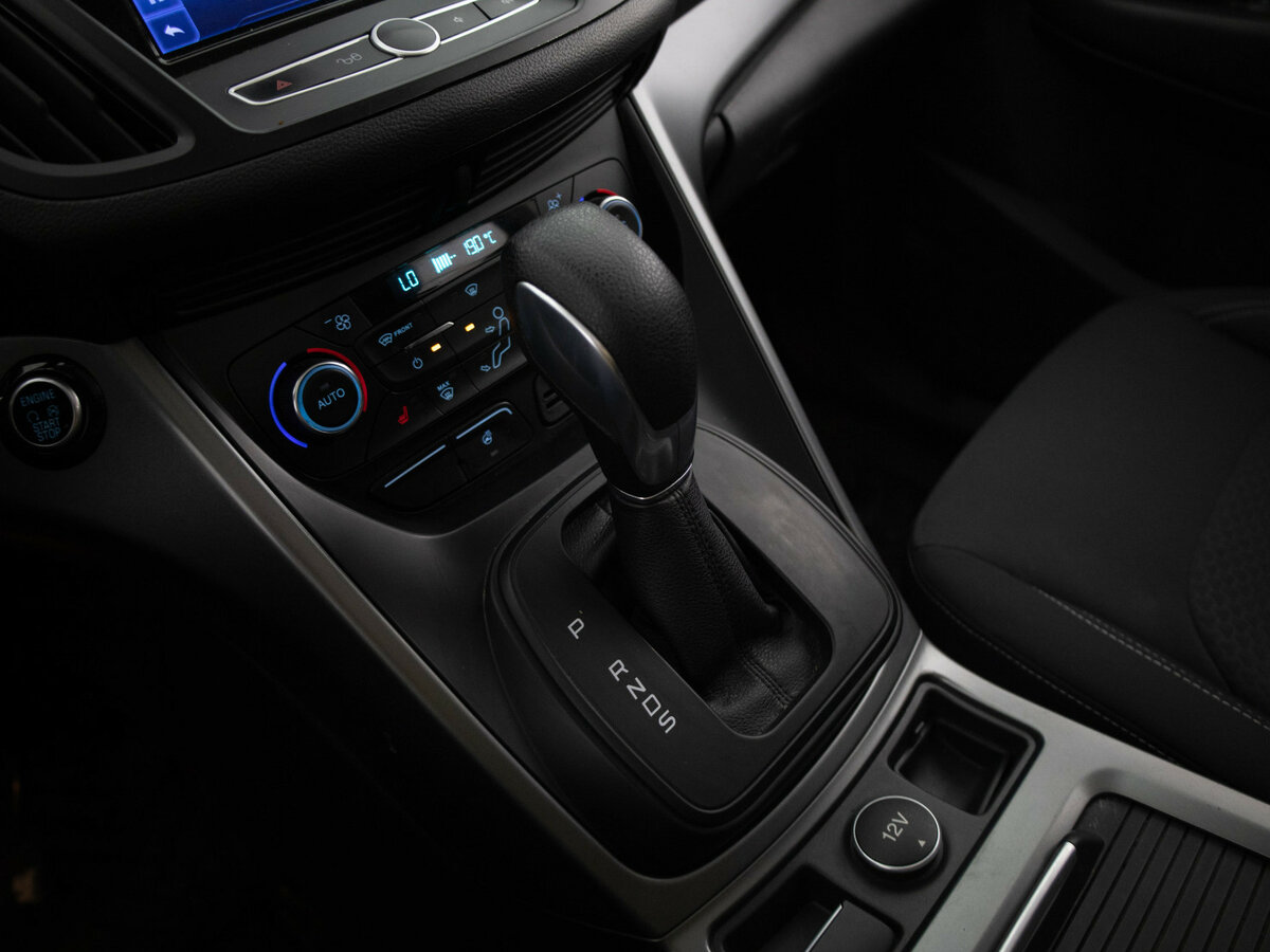 Ford Kuga б/у, 2017, Автоматическая. Фото: #8