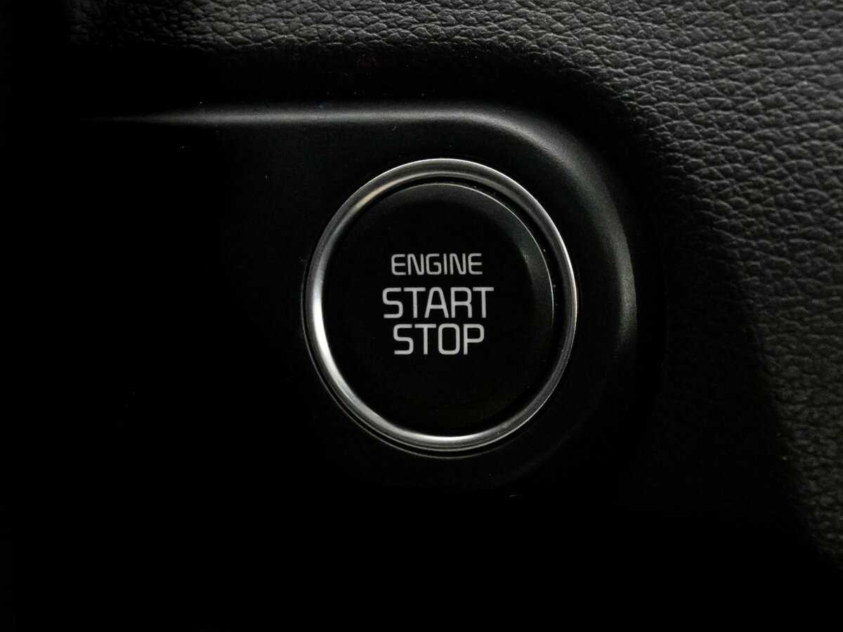 Kia Ceed б/у, 2018, Роботизированная. Фото: #17
