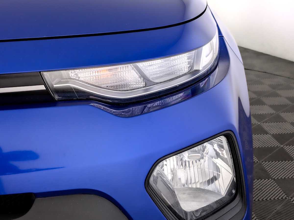 Kia Soul б/у, 2020, Автоматическая. Фото: #16
