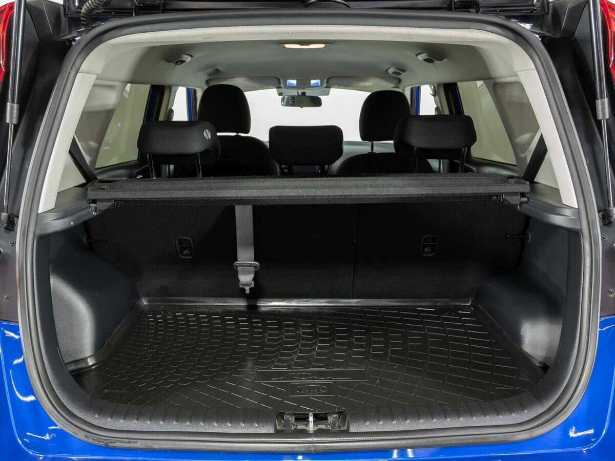Kia Soul б/у, 2019, Автоматическая. Фото: #23