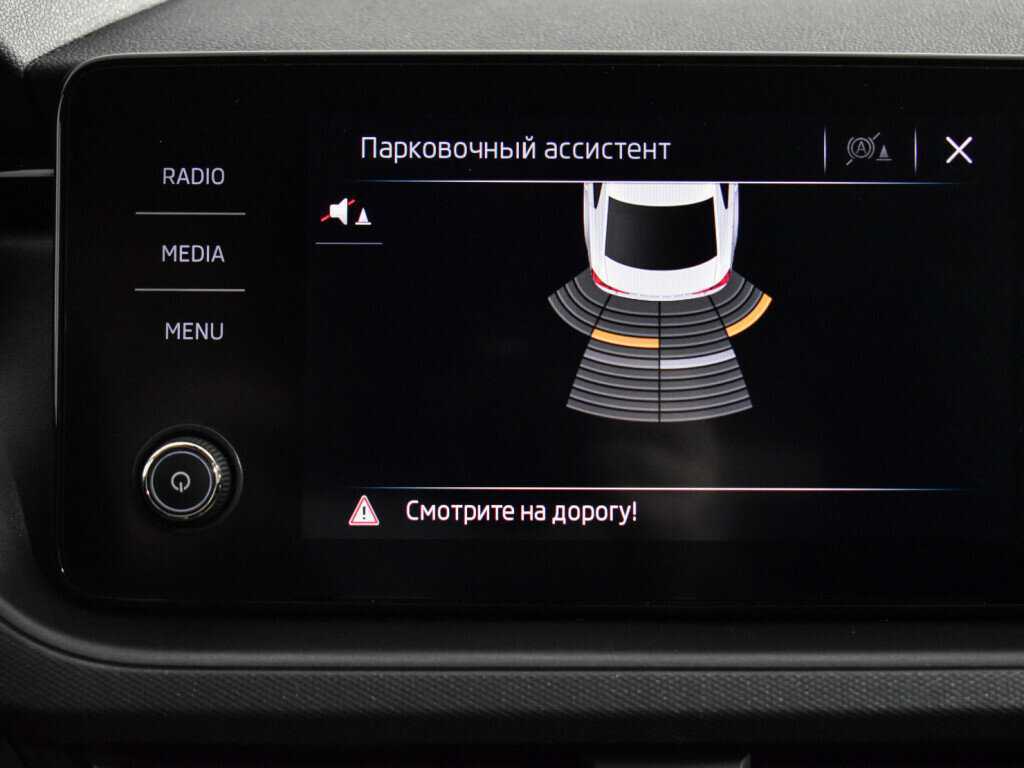 Skoda Rapid б/у, 2020, Автоматическая. Фото: #16