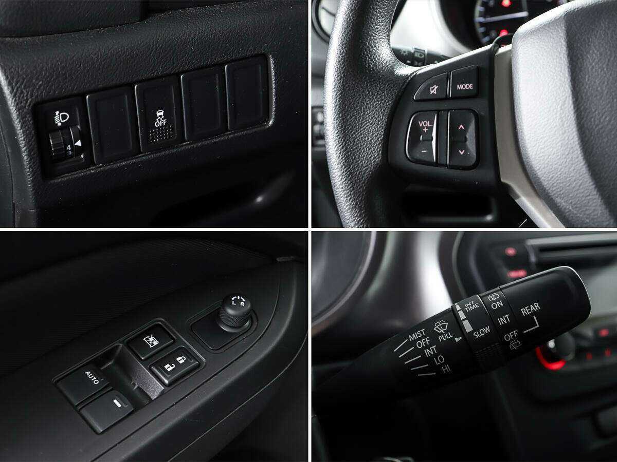 Suzuki Vitara б/у, 2021, Автоматическая. Фото: #13