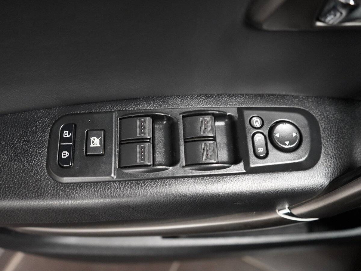 FAW Besturn X80 б/у, 2019, Автоматическая. Фото: #18