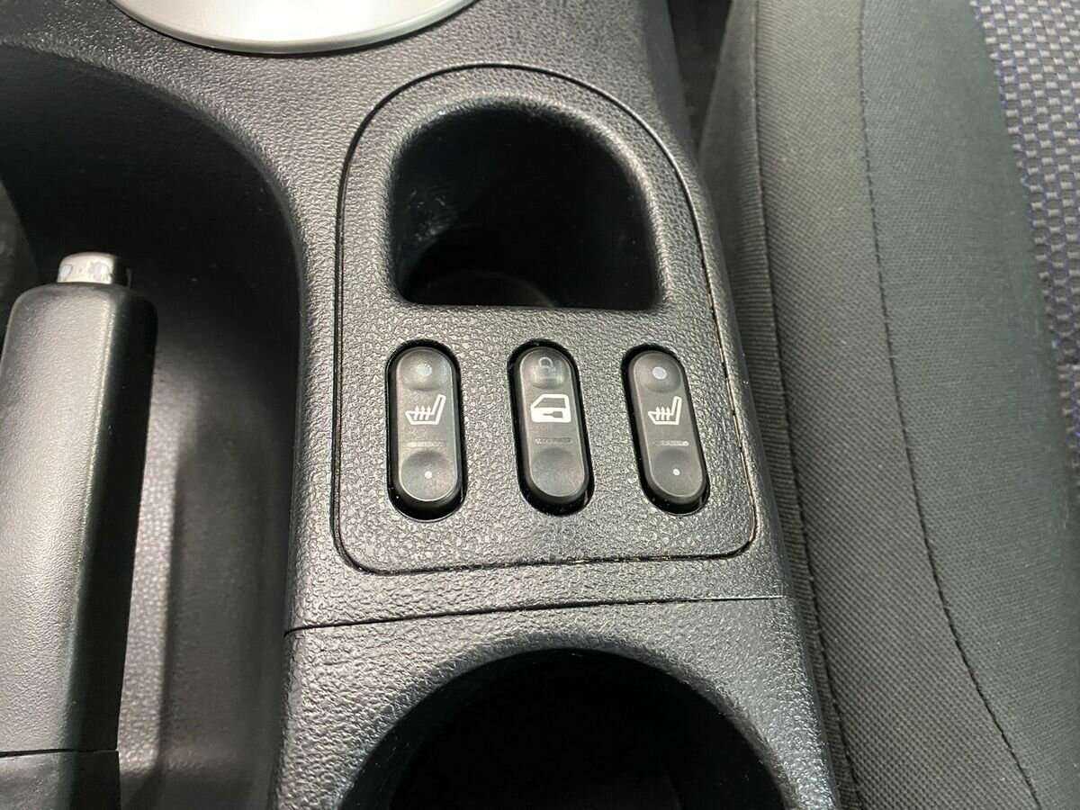 Nissan Qashqai б/у, 2012, Вариатор. Фото: #14