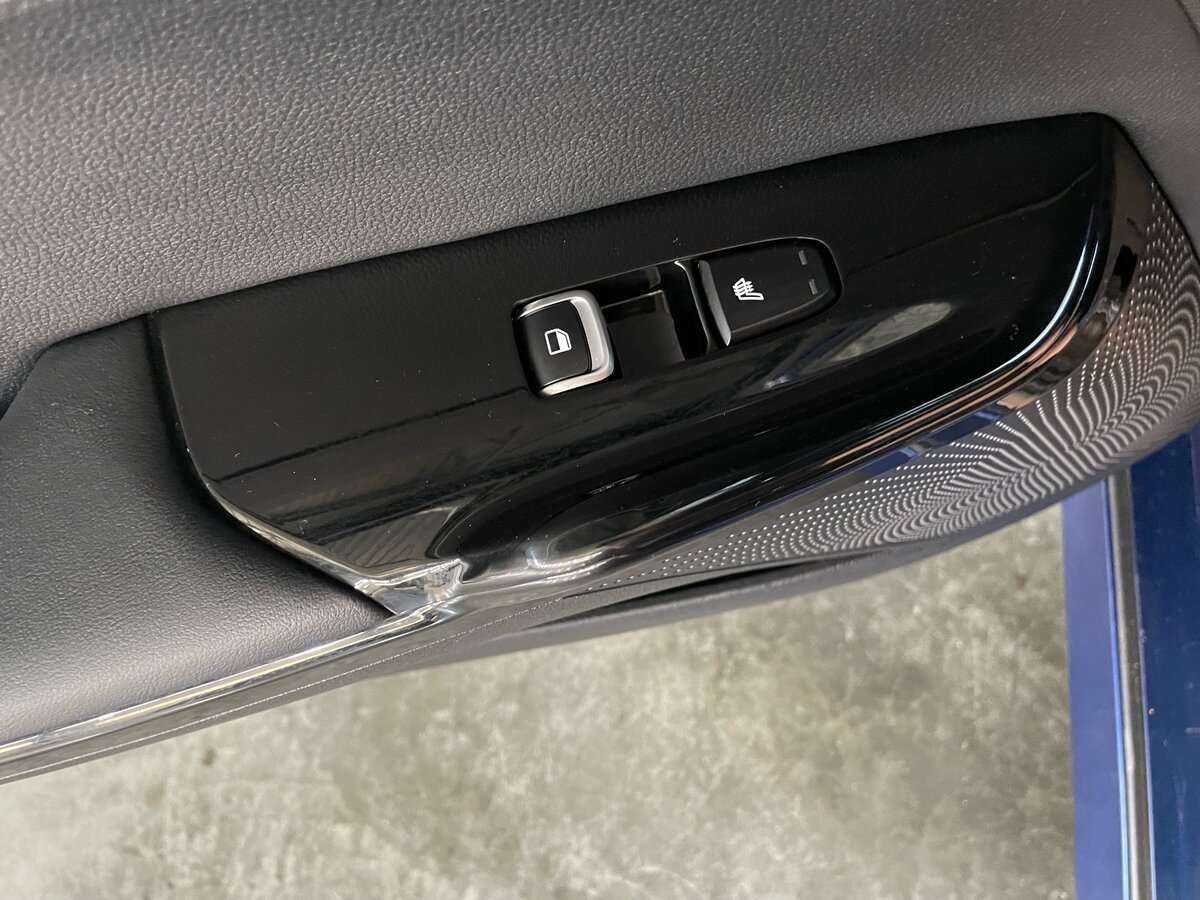 Kia K5 б/у, 2021, Автоматическая. Фото: #23