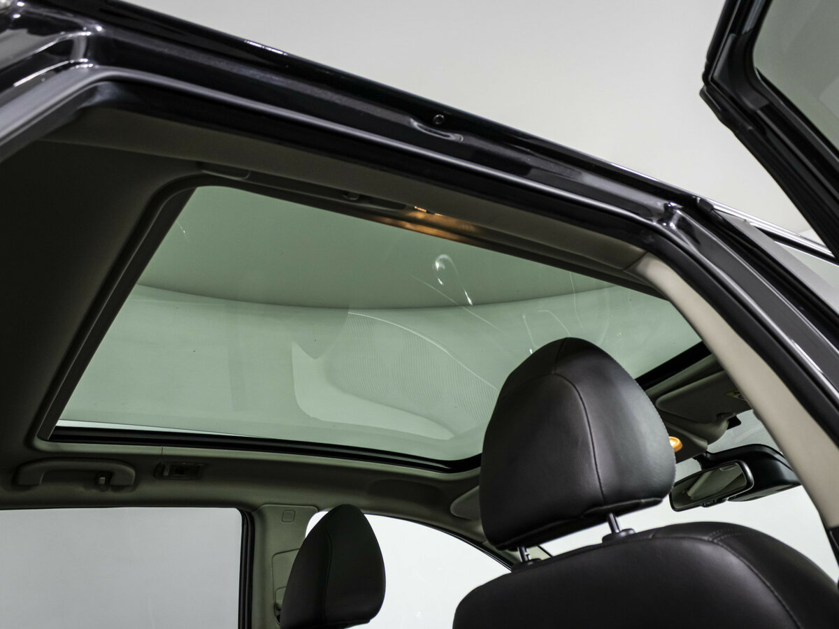 Nissan Qashqai б/у, 2018, Вариатор. Фото: #13