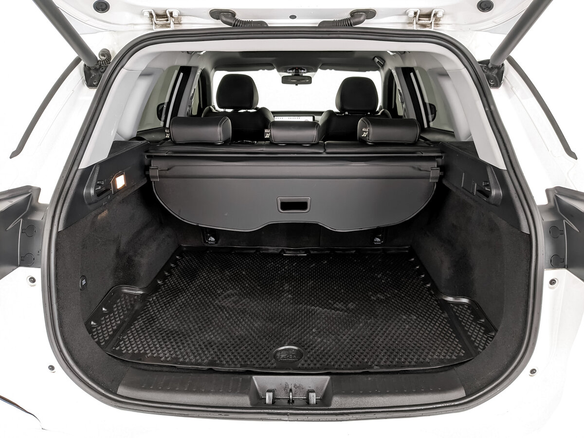 Chery Tiggo 7 Pro Max б/у, 2022, Вариатор. Фото: #7