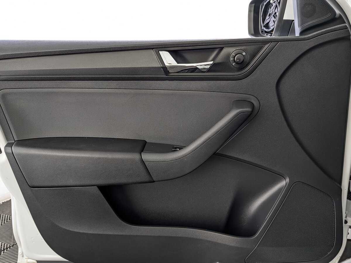 Skoda Rapid б/у, 2019, Автоматическая. Фото: #16