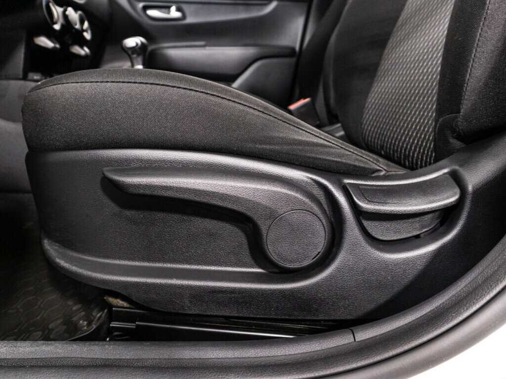 Kia Rio б/у, 2020, Автоматическая. Фото: #21