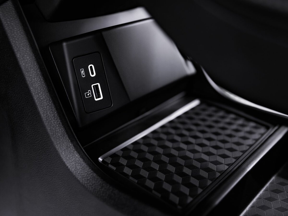 Chery Tiggo 7 Pro Max б/у, 2023, Вариатор. Фото: #9