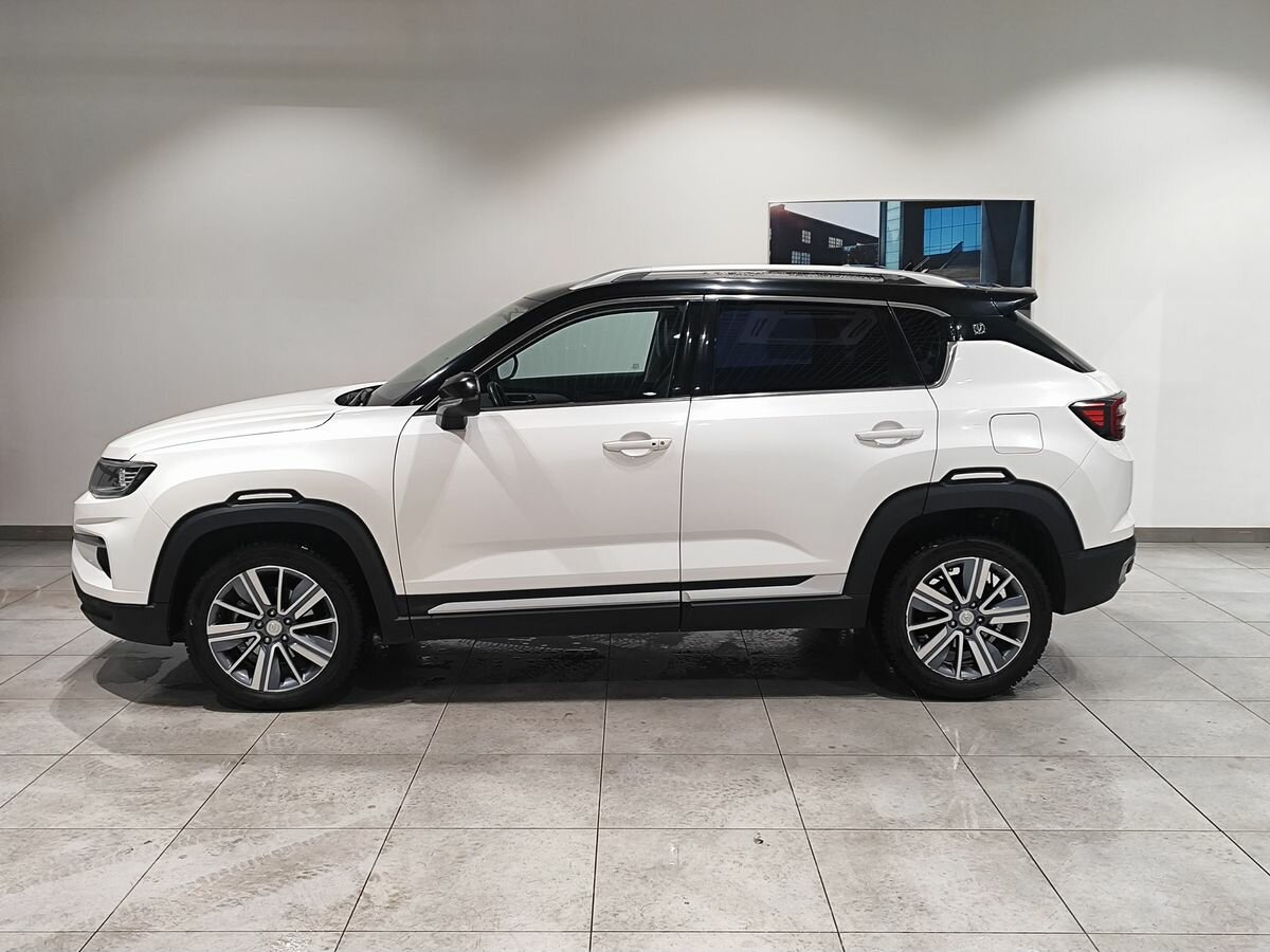 Changan CS35 Plus б/у, 2019, Автоматическая. Фото: #7