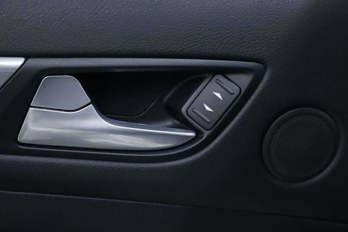 Ford Mondeo б/у, 2013, Автоматическая. Фото: #13