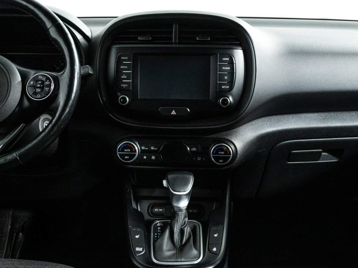 Kia Soul б/у, 2020, Автоматическая. Фото: #13