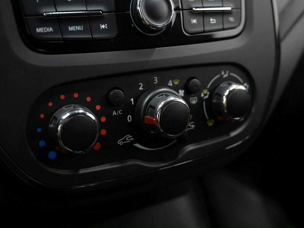Renault Kaptur б/у, 2020, Механическая. Фото: #14