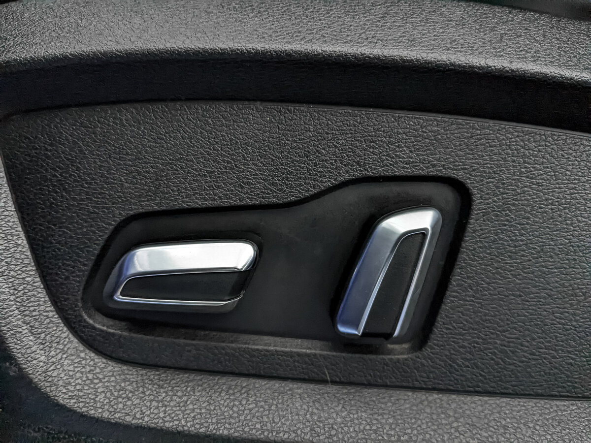 Chery Tiggo 7 Pro б/у, 2022, Вариатор. Фото: #21