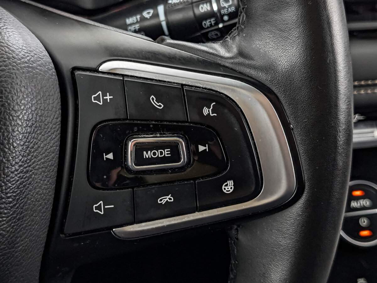 Chery Tiggo 8 б/у, 2020, Вариатор. Фото: #28