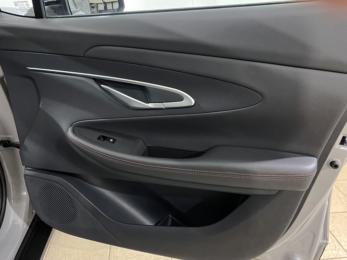Changan UNI-T б/у, 2024, Роботизированная. Фото: #23