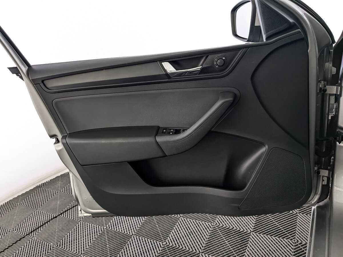 Skoda Rapid б/у, 2020, Автоматическая. Фото: #14