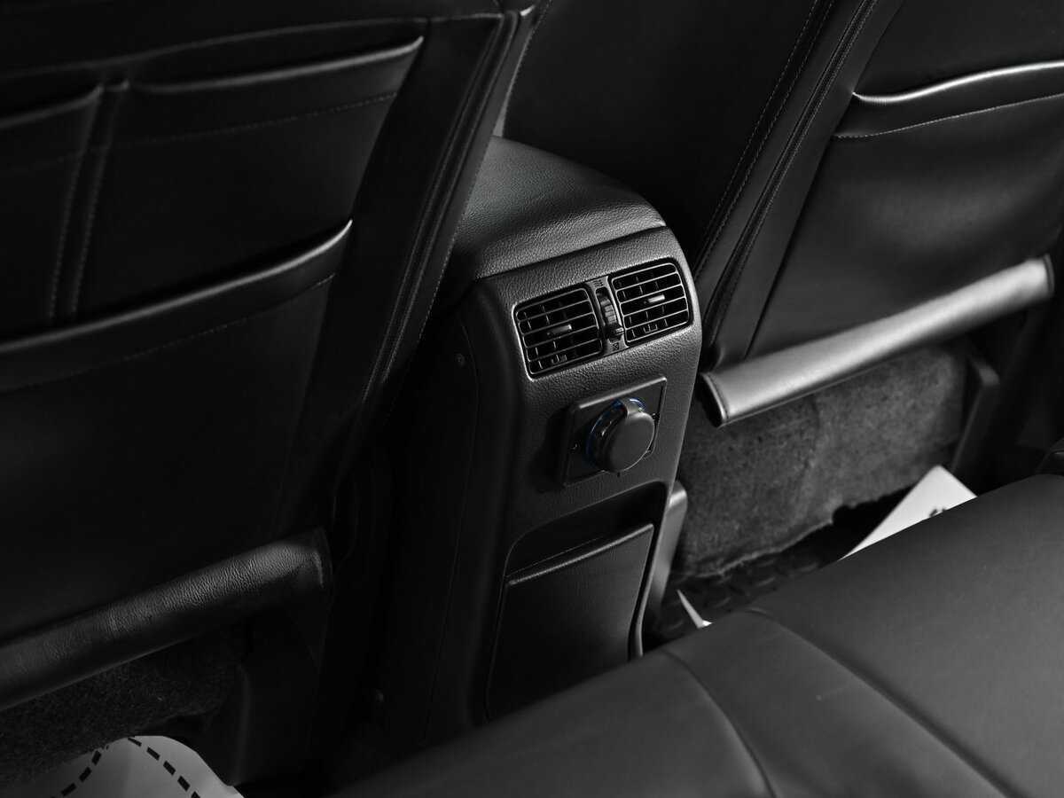 Nissan X-Trail б/у, 2013, Вариатор. Фото: #16
