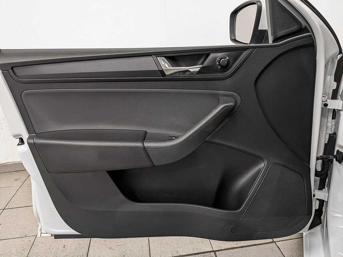 Skoda Rapid б/у, 2019, Автоматическая. Фото: #16